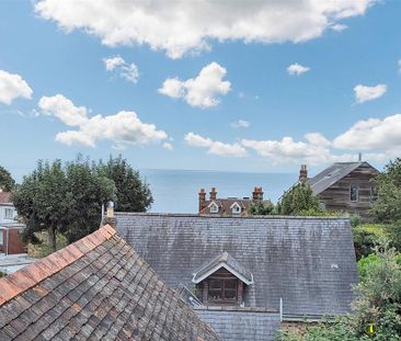 4 bedroom terraced house to rent - Photo 1