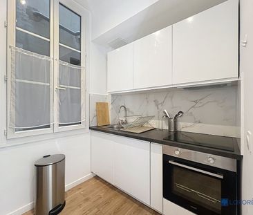 Appartement T1 Nice à louer - Photo 3