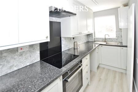 1 bedroom terraced house to rent - Photo 4