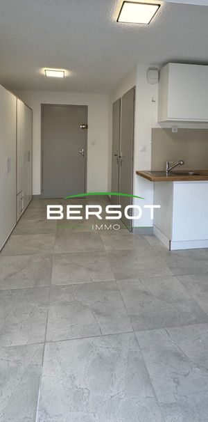 STUDIO MEUBLE - METABIEF - Photo 1