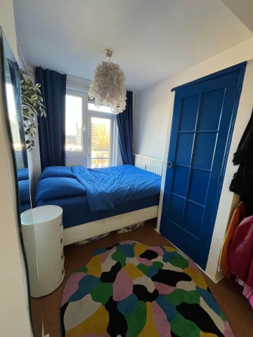 Appartement te huur: Goudsesingel 231-E 3031 EK Rotterdam - Photo 5