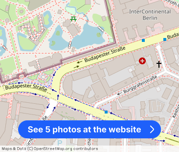 2Zimmer Wohnung Schöneberg 1.02-28.02 - Photo 1