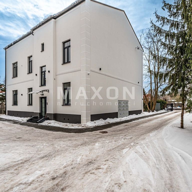 Pruszkowski, Brwinów, ul. Gabriela Narutowicza - Photo 1