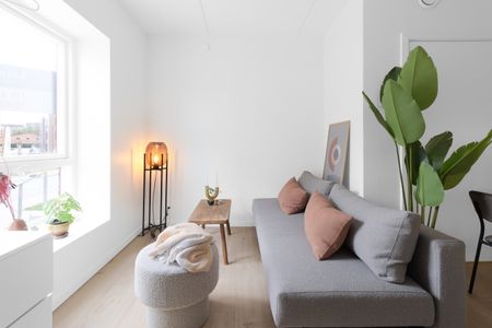 Vilhelm Ehlerts Alle 15, st. 10 - Photo 3