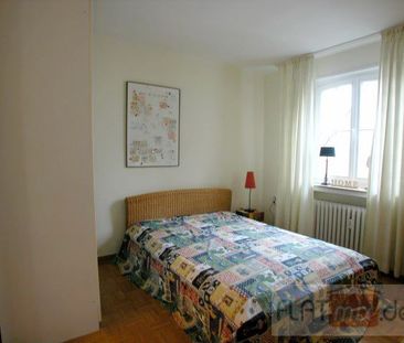 FLATmix.de / 2- Zimmer Wohnung mit BALKON in ruhiger Lage - Photo 6