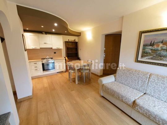 Bilocale via Adamello 34, Aprica - Photo 1