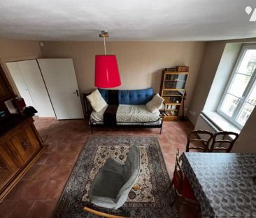 DOLE (39) quartier Les Commards - appartement de type 3 meublé - Photo 2