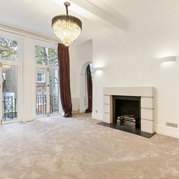 3 bedroom flat to rent - Photo 1