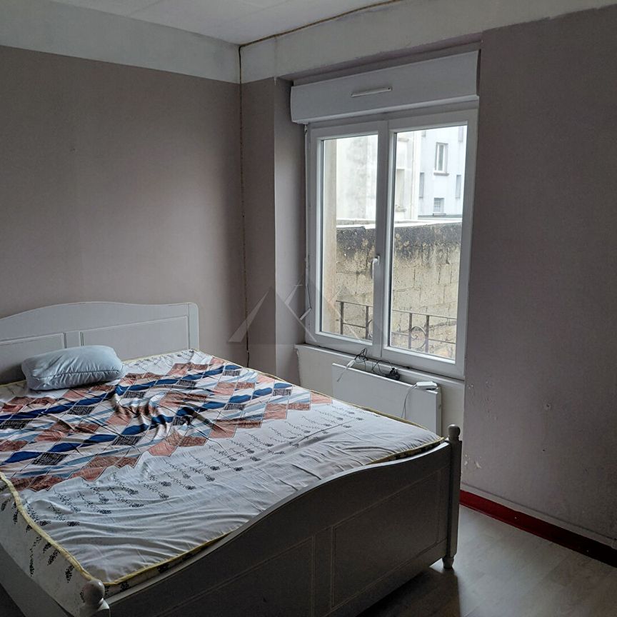 Location Appartement 2 pièces 33m² - Photo 1