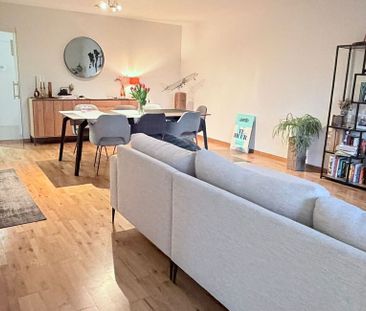 Appartement te huur in Erembodegem voor € 990 met 2 slaapkamers - Foto 5