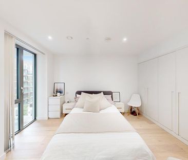 Studio to rent - Photo 6