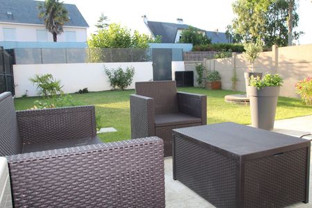 Location Maison 4 pièce(s) - 98 m² - Photo 2