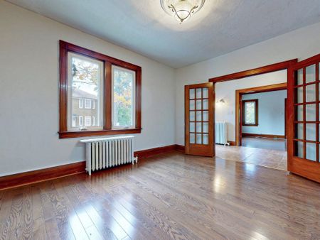 For Lease - 114 Colin Avenue, Toronto, Ontario - Photo 4