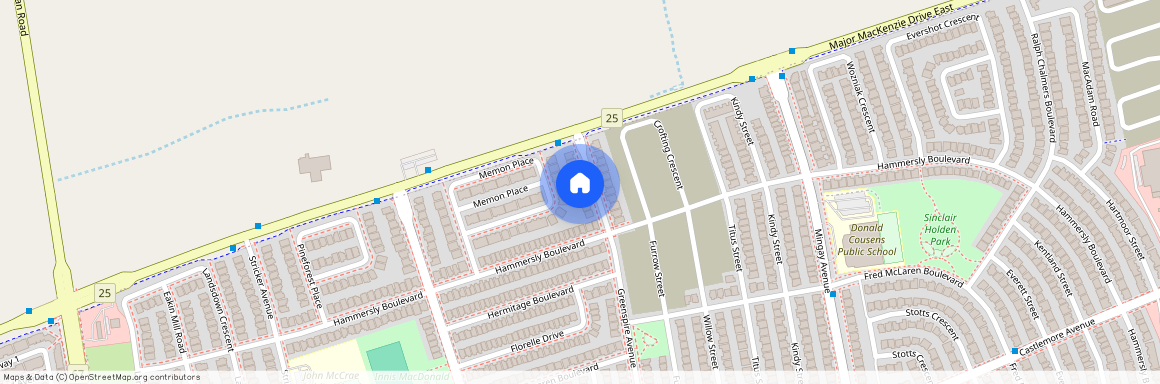 90 Greenspire Avenue Unit# Bsmt, Markham