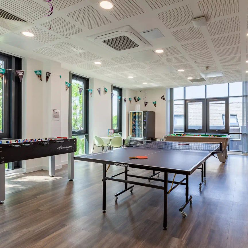 Garden View Studio - Photo 1