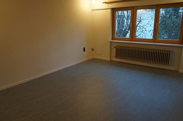 2-Zimmer-Einliegerwohnung mit Sonnenterrasse im Herzen von Inzlingen zu vermieten - Photo 1
