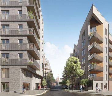 2 bedroom flat to rent - Photo 1