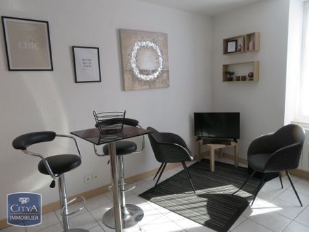 Location Appartement 2 pièces 24m² CARCASSONNE 11000 - Photo 2