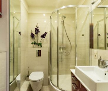 Ładne mieszkanie, Saska Kępa, 2 niezależne pokoje - Фото 4