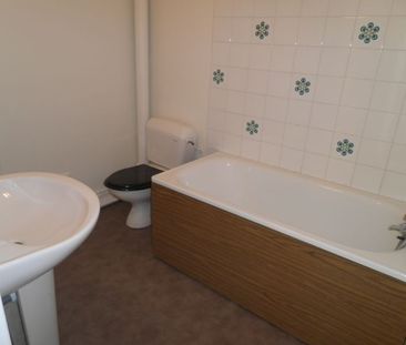 Location Appartement 1 pièce 23m² RENNES 35700 - Photo 1