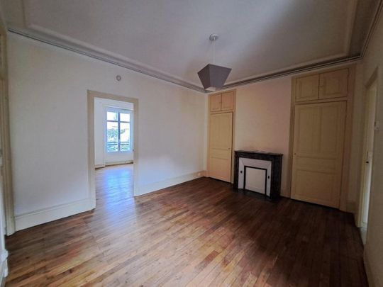 Appartement à louer, 4 pièces - Angers 49100 - Photo 1