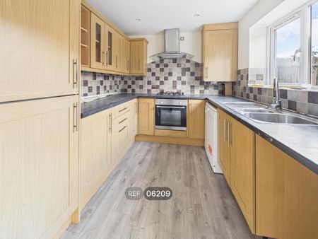 3 bedroom townhouse to rent - Photo 5