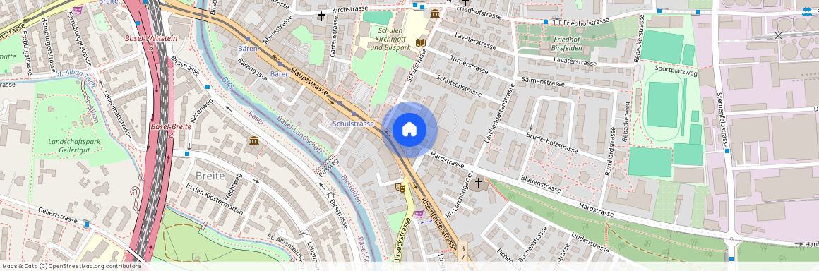 4127, Birsfelden, Hardstrasse, 11