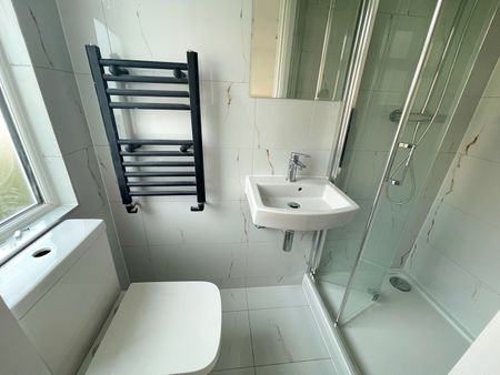 Room in a Shared House, Headstone Drive, HA1 - Photo 5