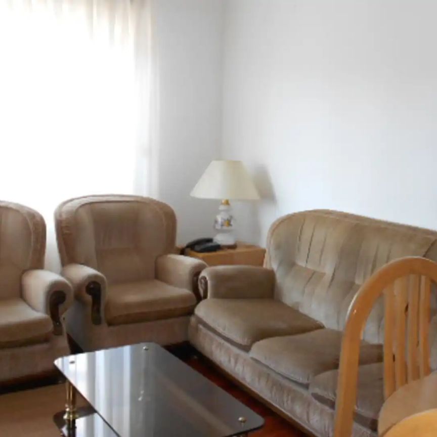 Piso de alquiler en Rúa Dos Salgueiriños de Abaixo, 24, San Lázaro - Meixonfrío - Foto 1