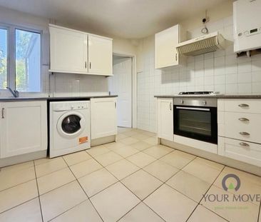 2 bedroom end of terrace house to rent - Photo 6