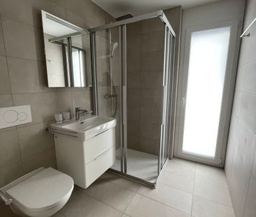 Beautiful 4.5 new on the ground floor with large garden, ideal for ... - Foto 4