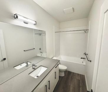 22184 44a Avenue #LEGAL Bsmt, Langley, BC V2Z0B5 - Photo 6