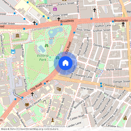 76 City Road, Sydney, New South Wales 2008