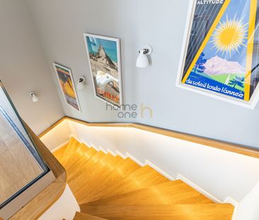 Piękny dom w Starym Wilanowie - Zdjęcie 3