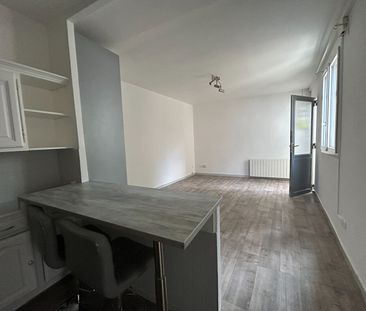 Location maison 3 pièces, 55.48m², Bry-sur-Marne - Photo 1