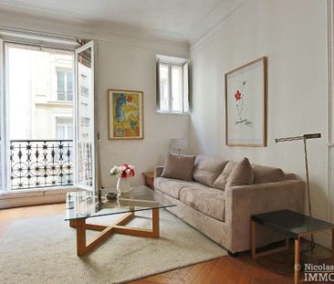 Typiquement parisien - Photo 1