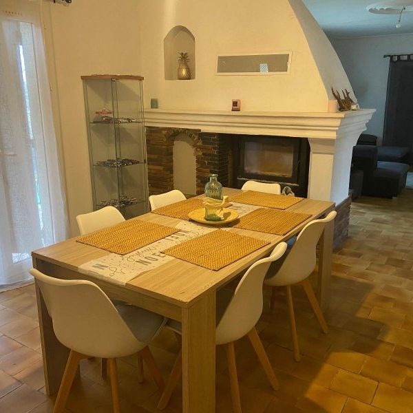 Maison 4 Pièces 116 m² - Photo 1