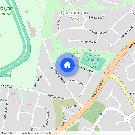 10 Maloney Street, Queanbeyan West NSW 2620