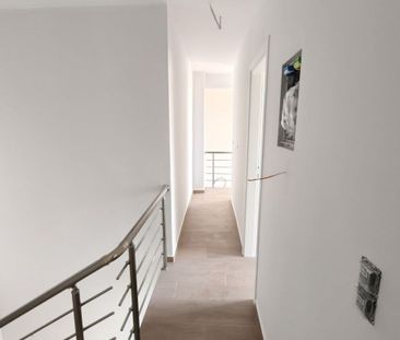 Μεζονέτα για ενοικίαση Άγιος Τρύφωνας (Θέρμη) - Photo 1