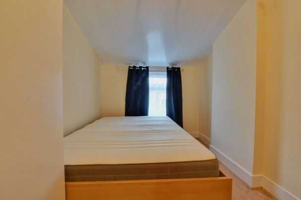 studio apartment apartment to rent - Photo 1
