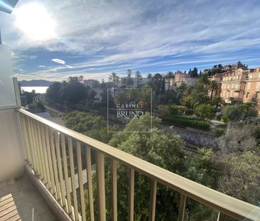 Location Appartement 1 pièce 23m² CANNES 06400 - Photo 6