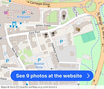 Queens Court, Dunfermline, Fife, KY12 - Photo 1