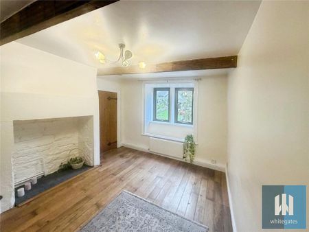 1 bedroom terraced house to rent - Photo 2