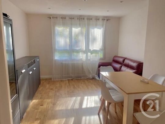 3 pièces - 52,24 m - Photo 1