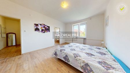 1,5 izbový byt na prenájom 40m2, Rimavská Sobota - Photo 2
