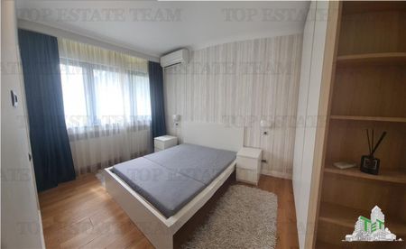 Apartament 3 camere, de inchiriat, Aviatorilor Herastrau - Fotografie 3
