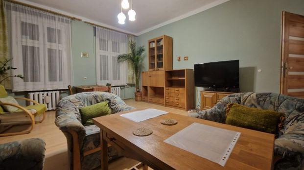 Szczecin, Centrum - Фото 1