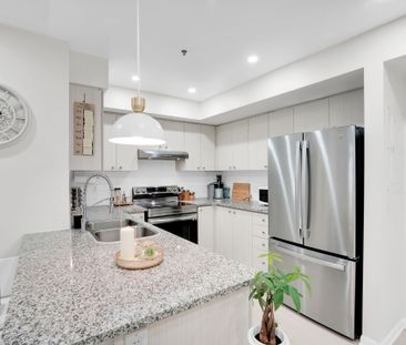 For Lease - 70 Baycliffe Crescent Unit# 205, Brampton, Ontario - Photo 6
