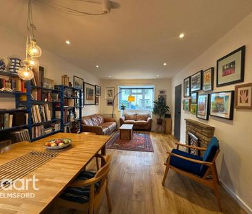 3 bedroom end of terrace house to rent - Photo 6