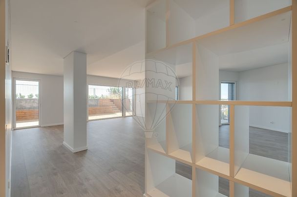 Apartamento T4 em Lisboa - Photo 1